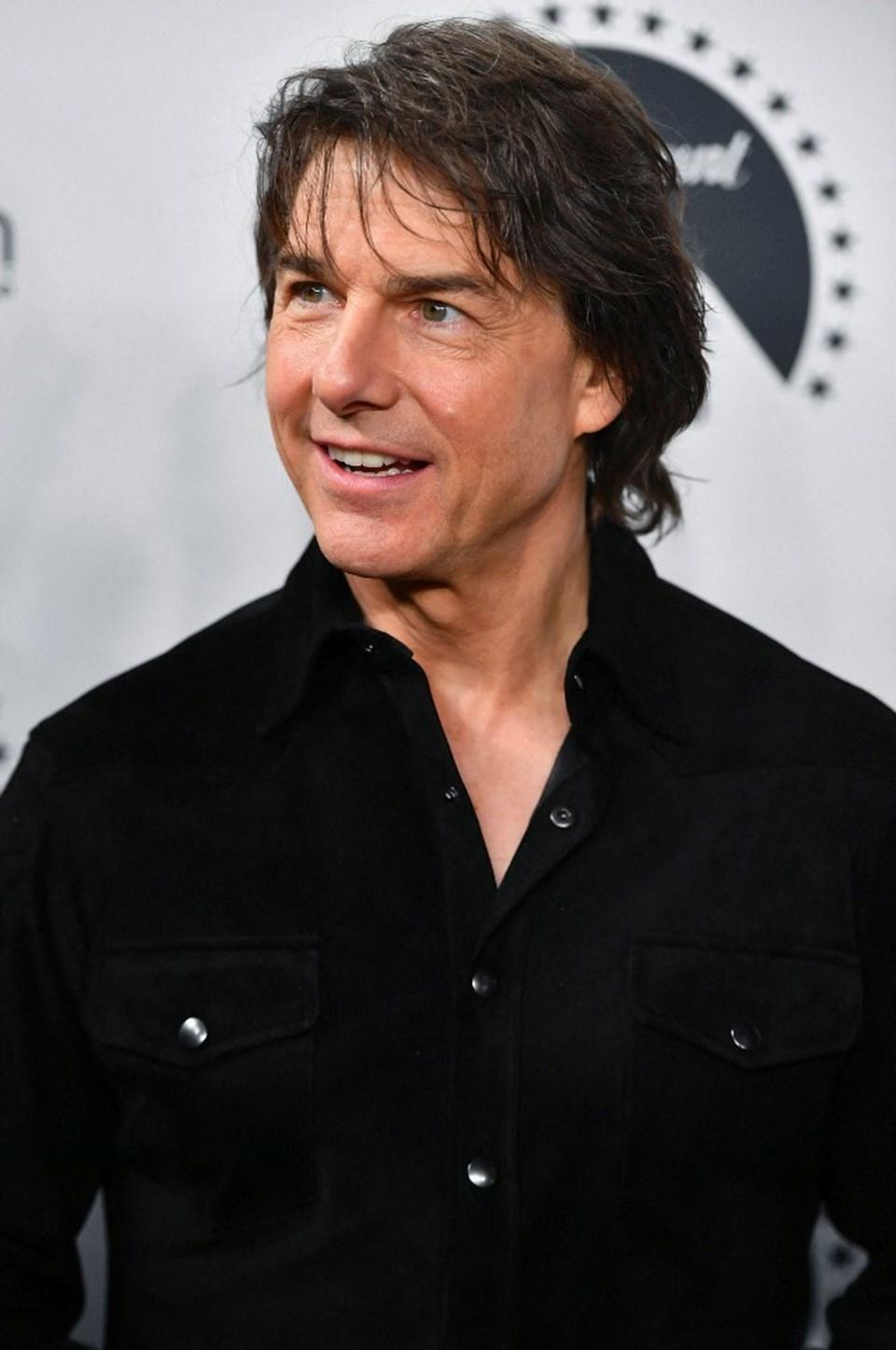 Tom Cruise ve Ana de Armas'ın Birlikte Olduğu İddiaları mı? 2 Sevgililer Günü'nde Romantizm Rüzgarları