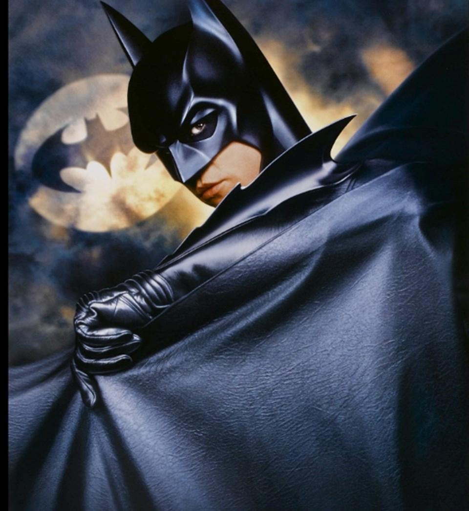 Top Gun Yıldızı Val Kilmer'ın Ölüm Nedeni Açıklandı: Hayranlarını Şoke Eden Gerçek! 2 Batman Maskesini Son Kez Takmıştı