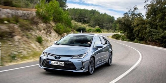 Toyota’dan Bahar ve Yaz Aylarına Özel Servis Kampanyası