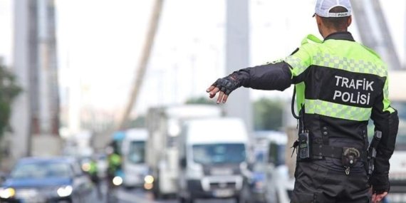 Trafik cezalarına büyük zam geliyor sürücü hataları mercek altında