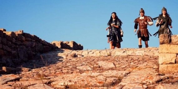 Troya Yarı Maratonu: 20 Nisan’da Tarihin Derinliklerine Koşun, Unutulmaz Bir Deneyim Sizi Bekliyor!