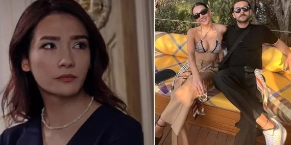 TRT’den Peş Peşe Ayrılıklar: Aybüke Pusat’a Destek Veren Oyuncular Kadrodan Çıkarıldı