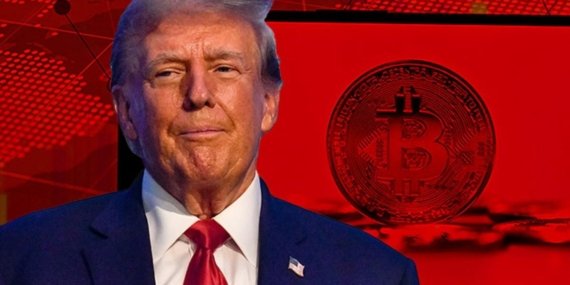 Trump Ailesinin Kripto Bağlantıları ABD’de Mevzuat Sürecini Tıkıyor