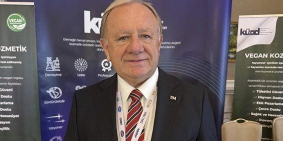 Trump Tarifeleri Türk Kimya Sektörüne Avantaj Sağlayabilir