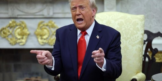 TRUMP Token 320 Milyon Dolarlık Kilit Açılımının Ardından Yüzde 9 Yükseldi