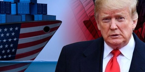 Trump, Yeni Gümrük Vergilerini Bugün Açıklıyor: 2 Nisan’ı “Amerika’nın Kurtuluş Günü” İlan Etti