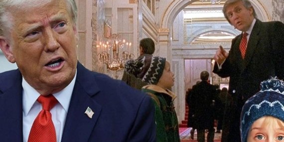 Trump’ın 7 Saniyelik Film Sahnesi: Bir Anlık Olayın Derin Analizi ve Toplumsal Yansımaları