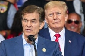 Trump'ın adayı Mehmet Öz, federal sağlık kurumu direktörlüğü için Senatodan onay aldı 1 trumpin-adayi-mehmet-oz-federal-saglik-kurumu-direktorlugu-icin-senatodan-onay-aldi-RjCv77NY.jpg
