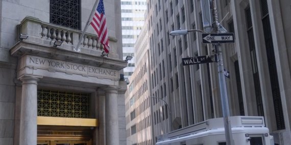 Trump’ın tarifeleri bekleniyor, Wall Street negatif açıldı