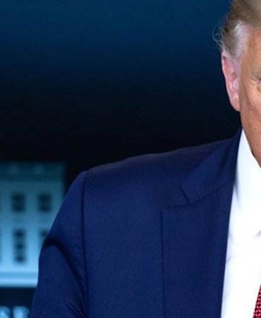 Trump’tan 100 Gün Değerlendirmesi: "Sınırları Kapatıp Çin’e Dur Dedik" 7 trumptan-100-gun-degerlendirmesi-sinirlari-kapatip-cine-dur-dedik-AZxTDyga.jpg