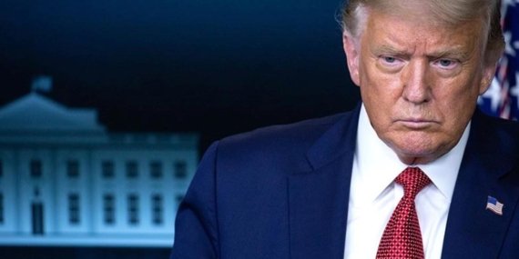 Trump’tan 100 Gün Değerlendirmesi: “Sınırları Kapatıp Çin’e Dur Dedik”