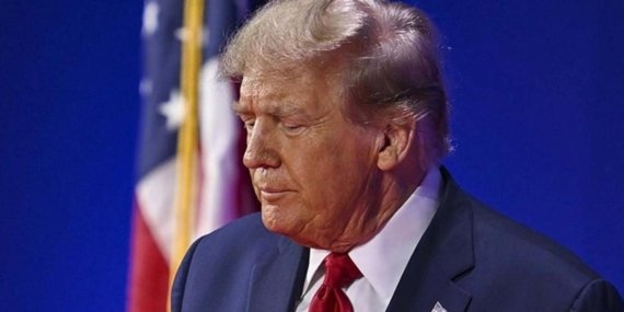Trump’tan Çin ile Tarife Müzakeresi Mesajı