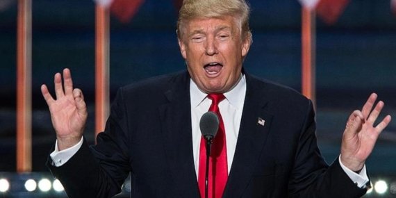 Trump’tan Çin’e Yüzde 145’lik Gümrük Vergisi Resti: “Anlaşmazlarsa Biz Yaparız”