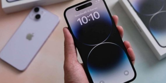 Trump’tan flaş vergi kararı: iPhone ve çiplerde beklenen zam rafa kalktı