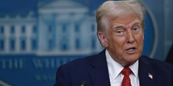Trump’tan Stratejik Hamle: ABD, Okyanus Tabanındaki Kritik Metaller İçin Depolama Kararı Alıyor