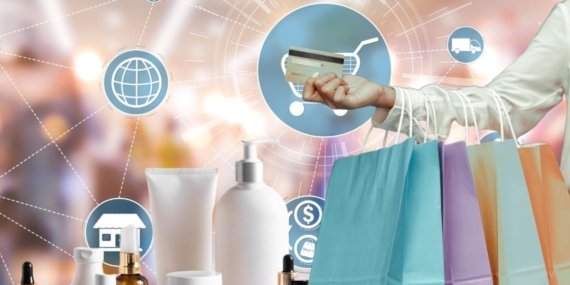 TÜİK Verileri Gösterdi: Kozmetik ve Kişisel Bakım Yükseldi, Tekstil ve Mobilyada Düşüş Sürüyor