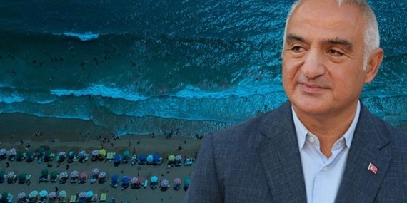 Turizmde İlk Çeyrek Rekoru: Ziyaretçi Azaldı, Gelir Zirve Yaptı