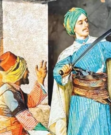 Türk Resim Sanatının Başyapıtları Dijital Sanatla Yeniden Hayat Buluyor 9 turk-resim-sanatinin-basyapitlari-dijital-sanatla-yeniden-hayat-buluyor-FKVcUI6e.jpg