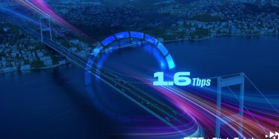 Türk Telekom’dan 1,6 Tbps’lik Kıtalararası Rekor