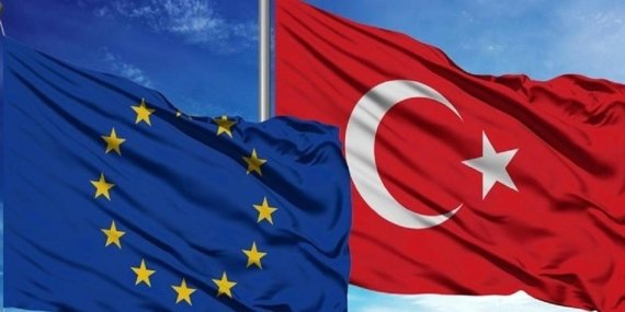 Türkiye-AB Ekonomik Diyaloğu 6 Yıl Aradan Sonra Yeniden Başlıyor