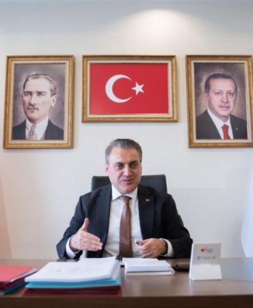 Türkiye, Balkan Ülkeleriyle Sağlık Turizminde İş Birliğine Gidiyor 3 turkiye-balkan-ulkeleriyle-saglik-turizminde-is-birligine-gidiyor-nzZXQxSO.jpg