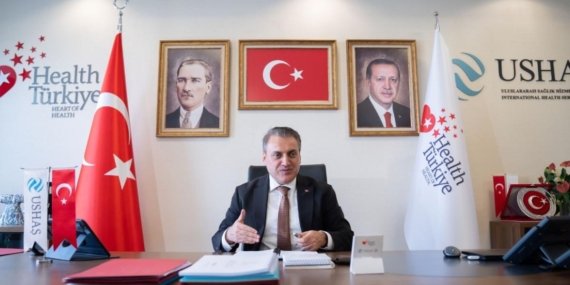 Türkiye, Balkan Ülkeleriyle Sağlık Turizminde İş Birliğine Gidiyor