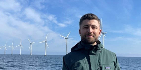 Türkiye Denizüstü Rüzgâr Enerjisinde Harekete Geçiyor TÜREB’den Avrupa Vizyonu