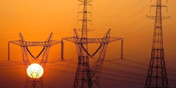 Türkiye Elektrik Kurulu Gücünde Rekor Kırdı
