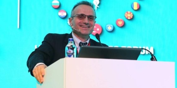 Türkiye İlaç Sektörü Dünya Standartlarında Üretiyor