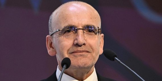 Türkiye Kalkınma Finansmanında Yeni Dönem Şimşek 41 Milyar Dolarlık Kaynağı Açıkladı