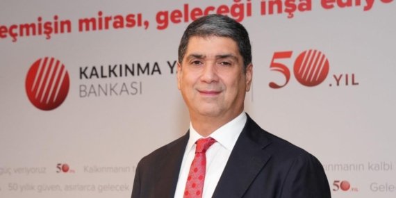 Türkiye Kalkınma ve Yatırım Bankası 2025 İlk Çeyrekte Rekor Kâr ve Büyüme Sağladı