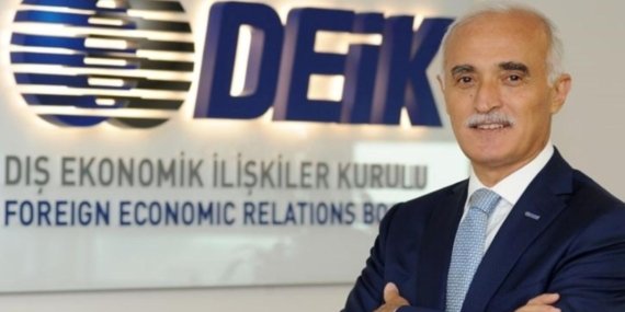 Türkiye-Suriye Ekonomik Diyaloğu Yeniden Başlıyor