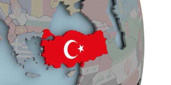 Türkiye, Üç Deniz Girişimi’nde Stratejik Ortak Statüsü Kazandı