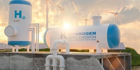 Türkiye, Yeşil Enerji Dönüşümünde Avrupa’ya Liderlik Edebilir