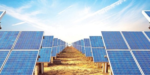 Türkiye’de Güneş ve Rüzgar Enerjisi Yükselişte: SolarEX İstanbul Sektöre Yön Verecek
