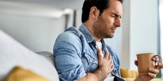 Türkiye’de Kalp Sağlığı İçin Seferberlik: Risk Değerlendirmesi 2,5 Milyona Yaklaştı