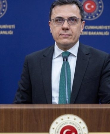 Türkiye’den Suriye Mesajı: İsrail Saldırıları Derhal Durdurulmalı 2 turkiyeden-suriye-mesaji-israil-saldirilari-derhal-durdurulmali-nDu577sA.jpg