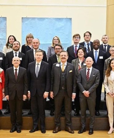 TÜSİAD: "AB ile Daha Derin Ekonomik Entegrasyon Şart, Gümrük Birliği Güncellenmeli" 10 tusiad-ab-ile-daha-derin-ekonomik-entegrasyon-sart-gumruk-birligi-guncellenmeli-FiPdFvCe.jpg