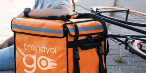 Uber, Trendyol Go’yu Satın Almak İçin Görüşmelere Başladı
