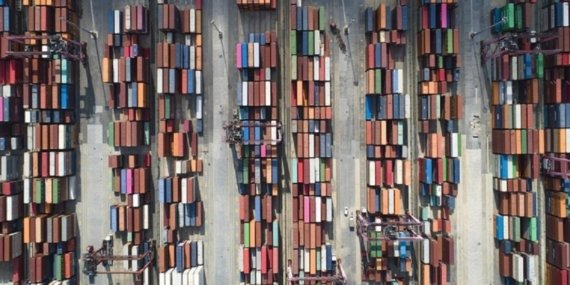 Uludağ İhracatçı Birlikleri Mart Ayında 3,6 Milyar Dolarlık İhracatla Yükselişini Sürdürdü