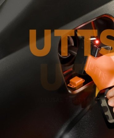 Ulusal Taşıt Tanıma Sistemi'nde (UTTS) Son Tarih Yaklaşıyor 9 ulusal-tasit-tanima-sisteminde-utts-son-tarih-yaklasiyor-YhNgnU9r.jpg