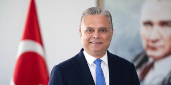 Ümit Uysal CHP Genel Başkanlığına Adaylığını Açıkladı