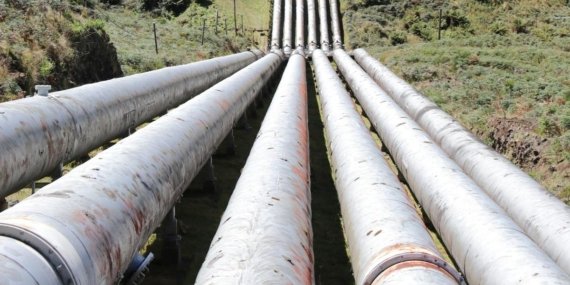 Umman’dan Avrupa’ya İlk Kıtalararası Sıvı Hidrojen Koridoru Kuruluyor