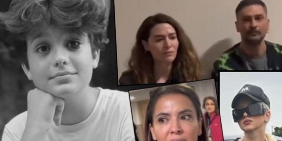 Ünlü İsimlerden Mattia Ahmet Minguzzi’nin Ailesine Destek: Bir Dayanışma Hikayesi
