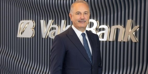 VakıfBank’ta Liderlik Güçlendi Abdi Serdar Üstünsalih Görevine Devam Edecek
