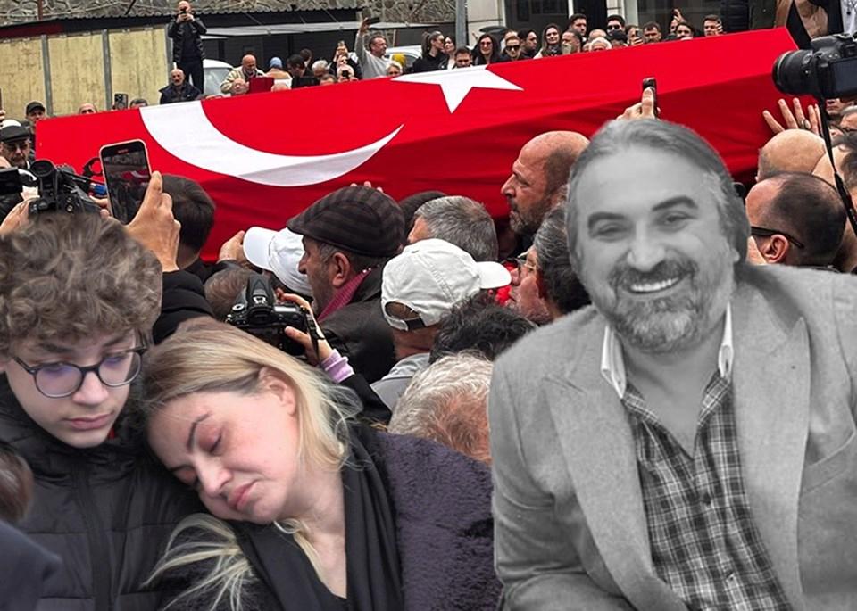 Volkan Konak'ın Eski Sözleri Yeniden Gündemde 1 Volkan Konak'tan Üzücü Bir Veda