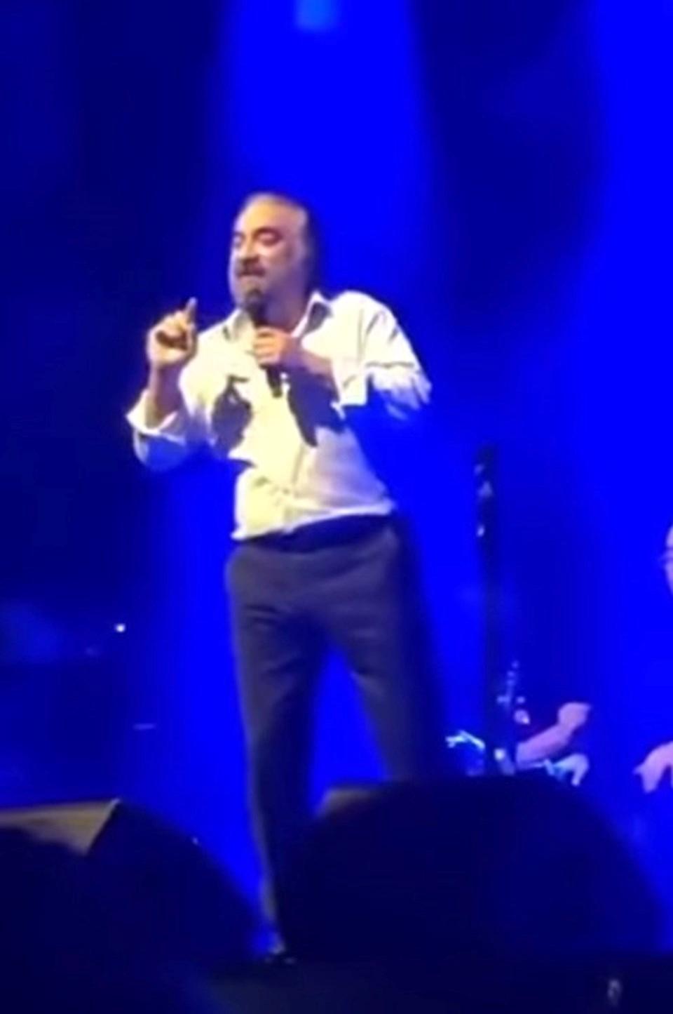 Volkan Konak'ın Eski Sözleri Yeniden Gündemde 3 Volkan Konak'ın Eski Sözleri Yeniden Gündemde