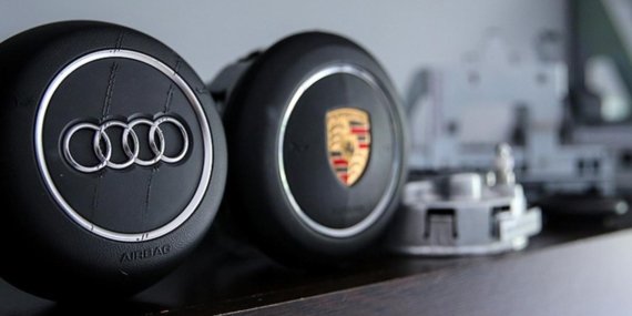 Volkswagen Grubu’ndan ABD’de 50 Bini Aşkın Araca Geri Çağırma