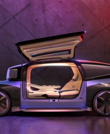 Volkswagen, Şanghay Otomobil Fuarı’nda Kendi Geliştirdiği Otonom Sürüş Sistemini Tanıtıyor 7 volkswagen-sanghay-otomobil-fuarinda-kendi-gelistirdigi-otonom-surus-sistemini-tanitiyor-9ZRNvsrc.jpg