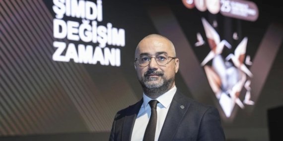 Yapay zeka çağında tedarik zinciri için değişim uyarısı geldi